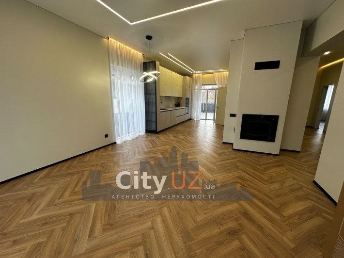 Преміум будинок під лісом - фото 1