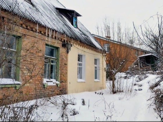 Олега Кошового (Горяна), Голосієво, будинок і ділянка 6 соток Киев