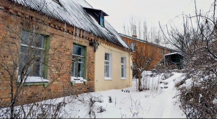 Олега Кошового (Горяна), Голосієво, будинок і ділянка 6 соток - фото 1