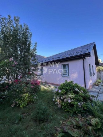 Будинок 135 м2, вул. Учбова, 10 сот, Голосіівський р-н, БЕЗ % - фото 1