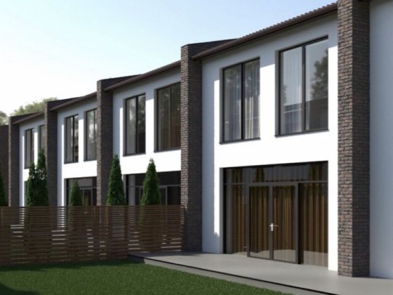 Терміново продам котедж під Є-Оселю, р-н Авторинок,Макарова Рівне