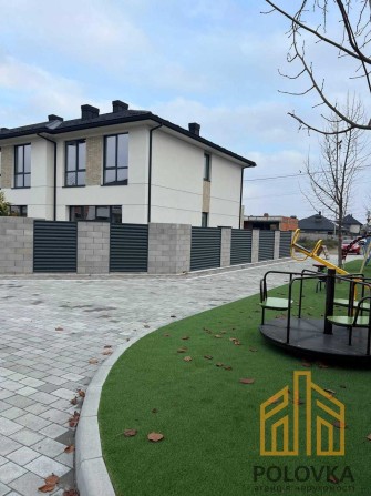 Продаж таунхаусів, вул. Дулова - фото 1