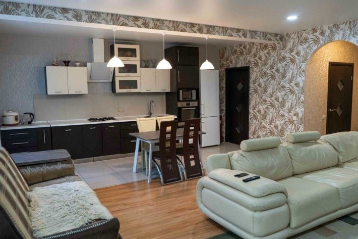 ПРОДАЖ будинку 104 м на Осокорках, Славутич 5 км - фото 1