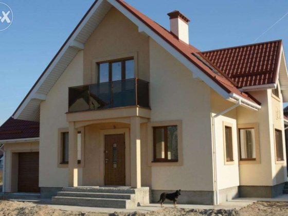 Будинок, дім, котедж м. Київ, Дарницкий р-н., мк-рн. Бортничі (верхні) Киев