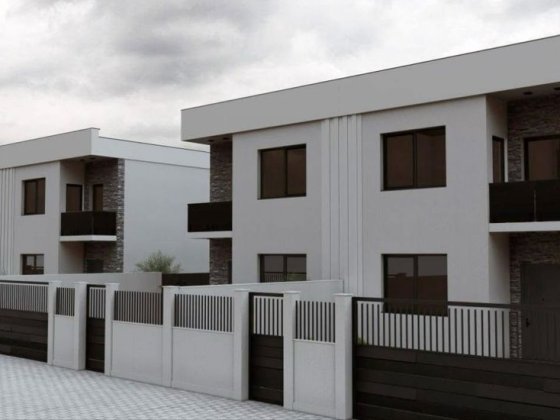 Таунхаус/Дуплекс 140 кв Ужгород Ужгород