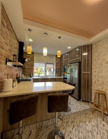 Продам стильний будинок Клочко, Калинова, Слобожанський - фото 1