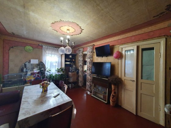 Продам часть дома на Игрени Дніпро