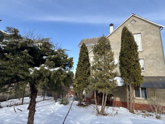 Будинок в центрі міста! 140м2, 5,5 соток. РозглядаємоДержавні програми Винница