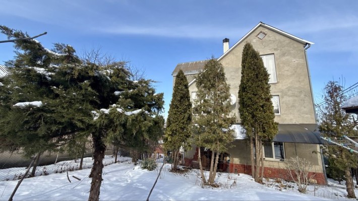 Будинок в центрі міста! 140м2, 5,5 соток. РозглядаємоДержавні програми - фото 1