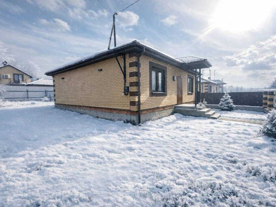 Продаж, Будинок дом з ремонтом! ГАЗОВЕ опалення! Без комісії! Вінниця