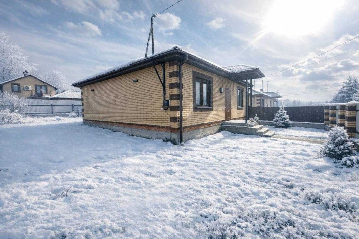 Продаж, Будинок дом з ремонтом! ГАЗОВЕ опалення! Без комісії! - фото 1