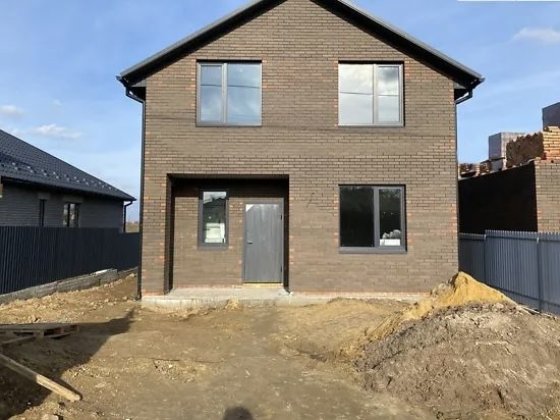 Продаж будинку 125 кв. м , 4 кімнатний , Старе місто Винница