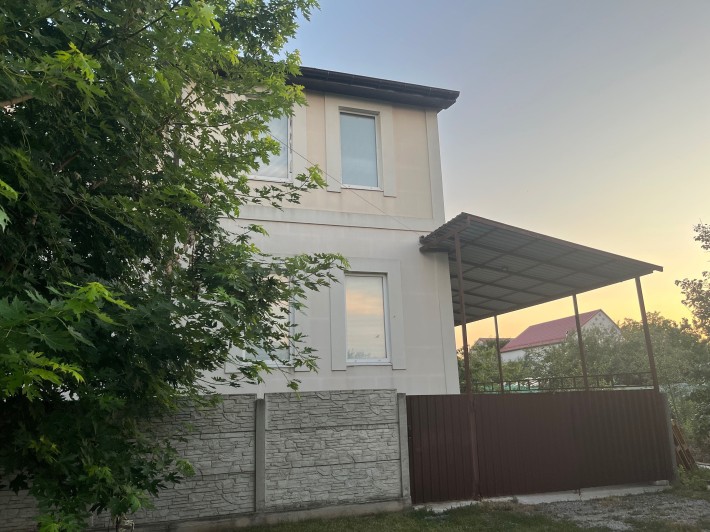 Продаж будинку на Ігрені - фото 1