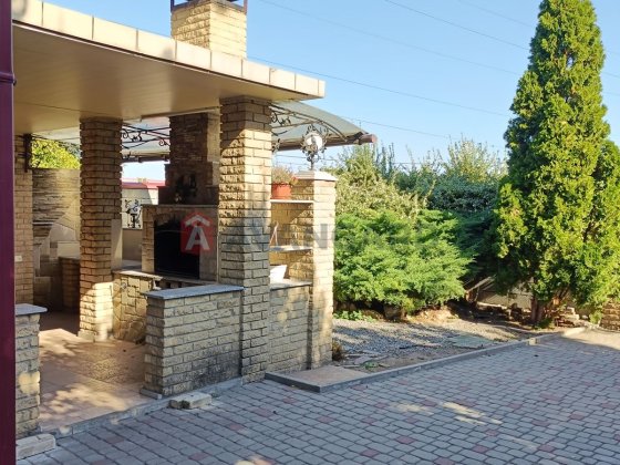 Продам будинки ж/м Покровський (Червоний Камінь) 188 м2! Дніпро