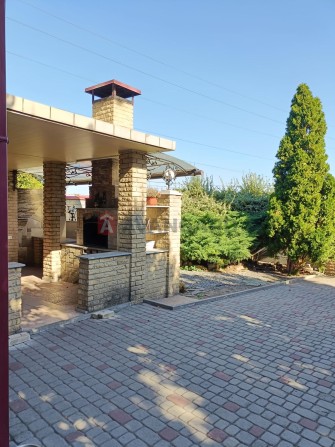 Продам будинки ж/м Покровський (Червоний Камінь) 188 м2! - фото 1