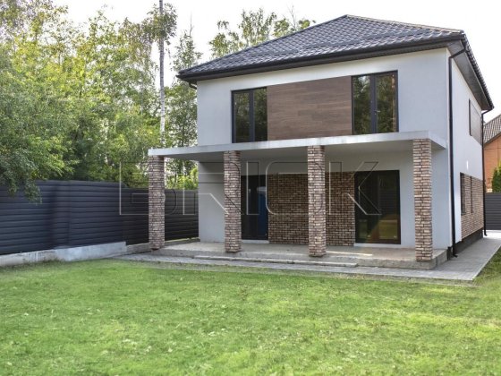 Будинок Київ Святошинський р-н S200м² вул Чалого метро Академмістечко Киев