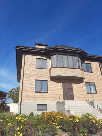 Продам дом с красивым видом - фото 1