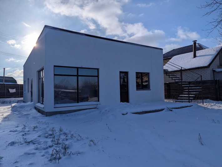 Будинок під Києвом , с Гурівщина - фото 1