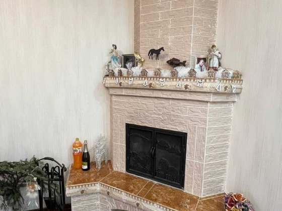 Продам будинок в місті ремонт центральні комунікації Винница