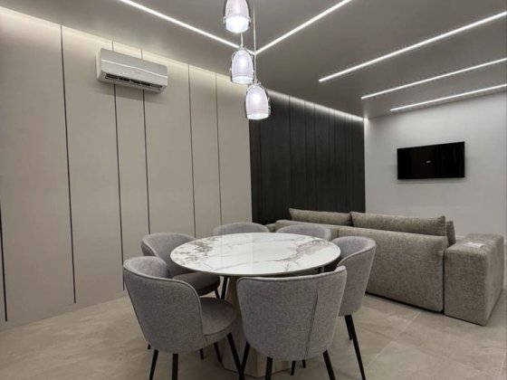 Продаж нового 4-х кімн котеджу в New Village Ужгород