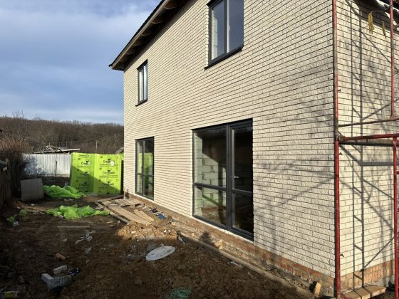 Продаж Дуплекс | Таунхаус 85 кв., м. 3 кімнати 5хв до Центру Вінниця