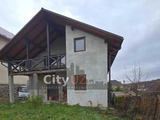 Продається будинок на Червениці Ужгород