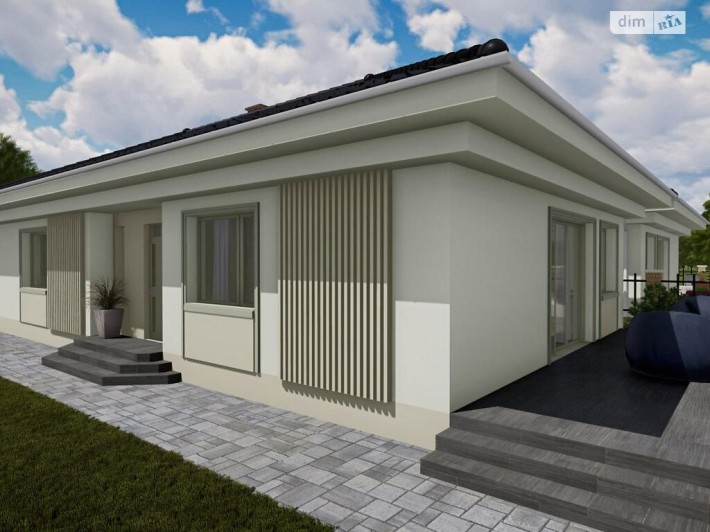 Продається сучасна американка р-н Садовий, м. Ужгород - фото 1