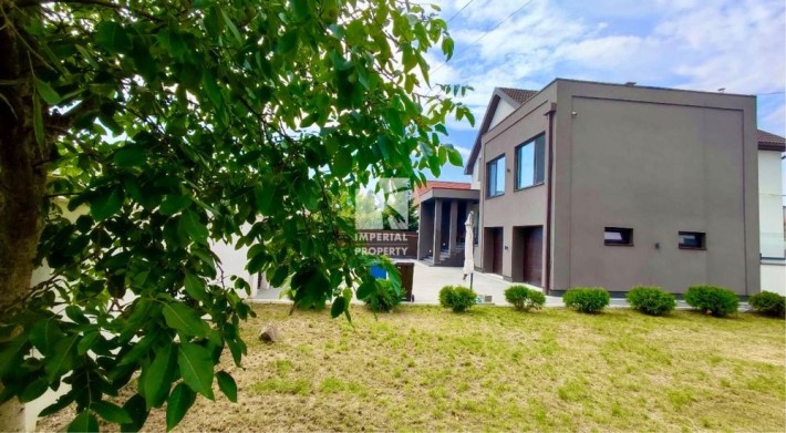 Продаж дизайнерського будинка в тихому район! Ужгород - фото 1