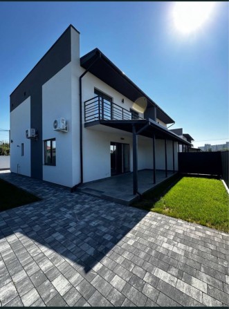 Продаж дюплекс ,з гаражем  ,газ - фото 1