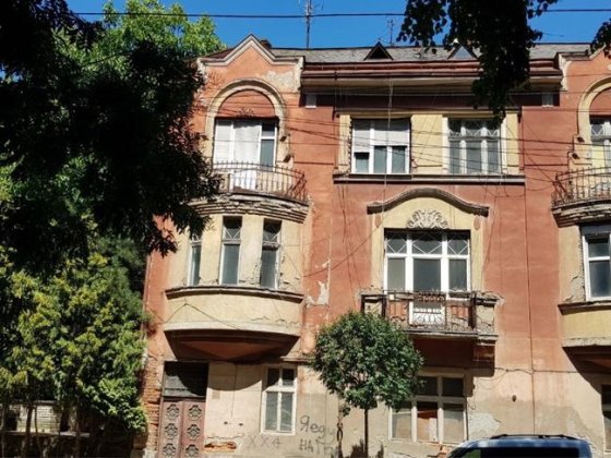 Продаж будинку під комерцію, центр міста біля ОДА та Дрім сіті Ужгород