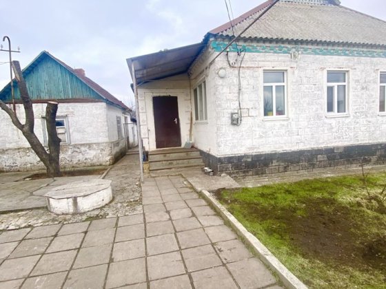 Свій будинок дешевше квартири Дніпро