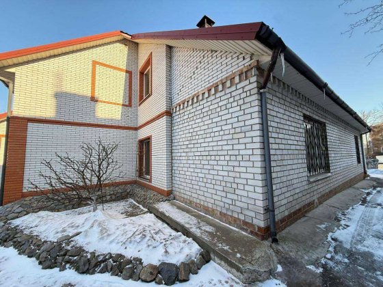 Продам 4 комн. дом Центр города Артема Сечевых Стрельцов NK Дніпро