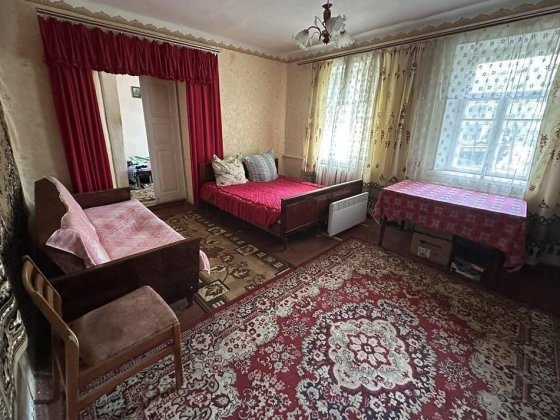 Продам частину будинку на бл. Старому місті, 3 сотки Вінниця