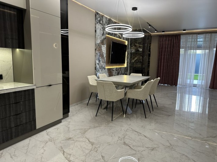 Продаж шикарного котетжу/ 1200$квадрат/обмін/розтермінування - фото 1