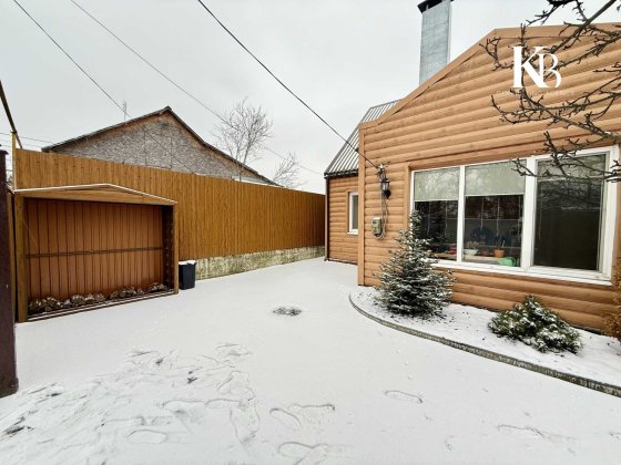 Сучасний будинок у Діївці (Диевка) Дніпро