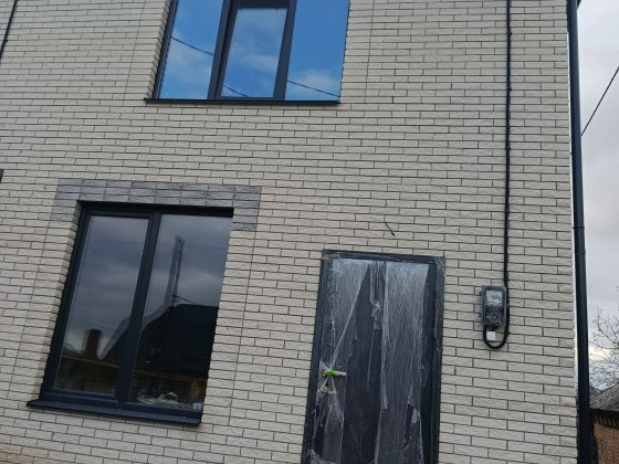 Терміново! Без комісії для покупця!Таунхаус 60м2 + 2,2 сотки землі Вінниця