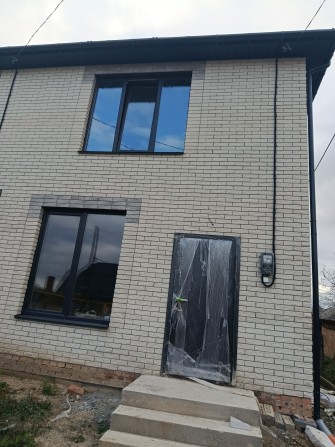 Терміново! Без комісії для покупця!Таунхаус 60м2 + 2,2 сотки землі - фото 1