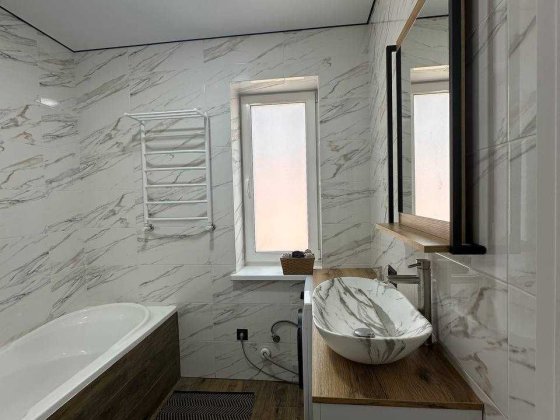 Дуплекс з  ремонтом і меблями на Хуторах біля Ліцею Вінниця