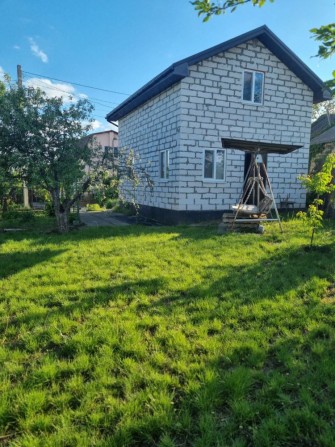 Дом-Дача 5соток Диевка 2 . До ж/м Парус,Красный камень 5км" - фото 1