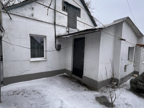 Продам дом на улице Амбулаторной Дніпро