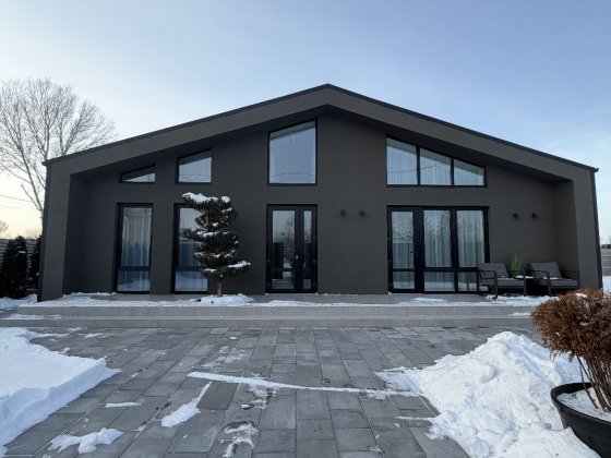 Продам будинок Лівий берег, Амур, Донецьке шосе, Передова Дніпро