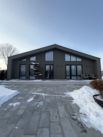 Продам будинок Лівий берег, Амур, Донецьке шосе, Передова - фото 1