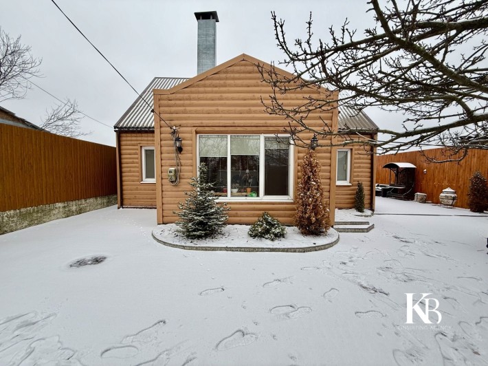 Продаж будинку з ремонтом у Діївці - фото 1