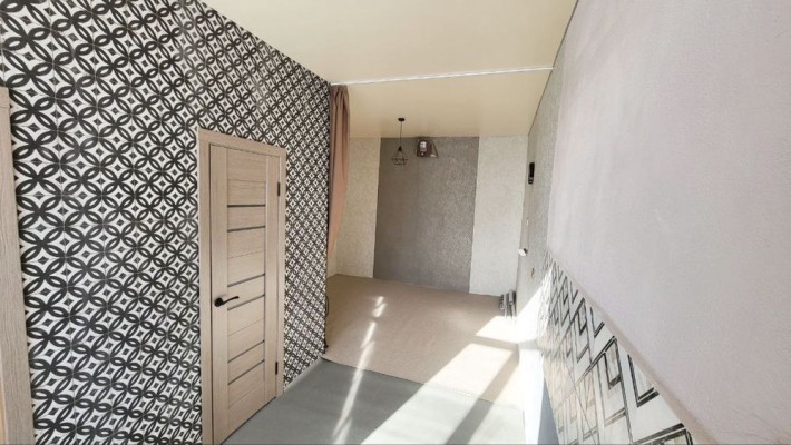 Продається частина будинку. РАЙОН АВТОВОКЗАЛУ. Присутній торг. - фото 1