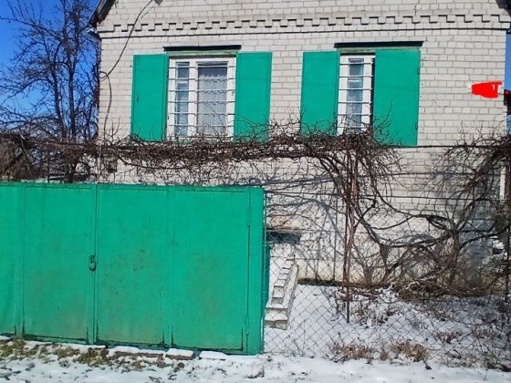 Продам дом, дача в Самаровке Дніпро