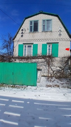 Продам дом, дача в Самаровке - фото 1