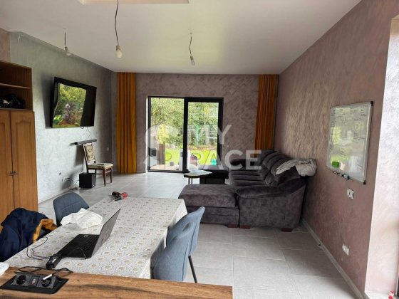 Новий будинок 140 м з бомбосховищем вул. Стеценка, 30 Киев