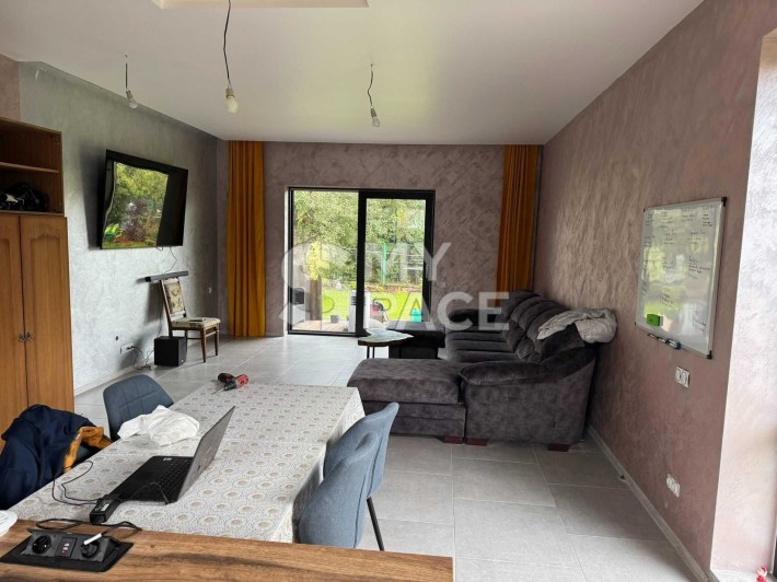 Новий будинок 140 м з бомбосховищем вул. Стеценка, 30 - фото 1