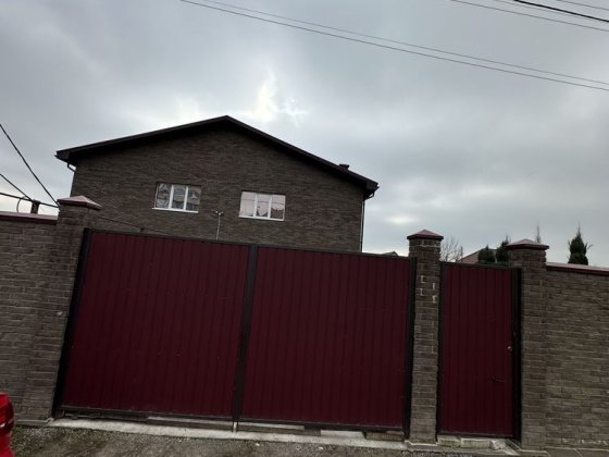 Продам шикарный дом на левом берегу !! Дніпро