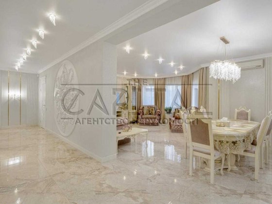 Продаж / Будинок / Садова, Осокорки / новий ремонт / 250м2 Киев